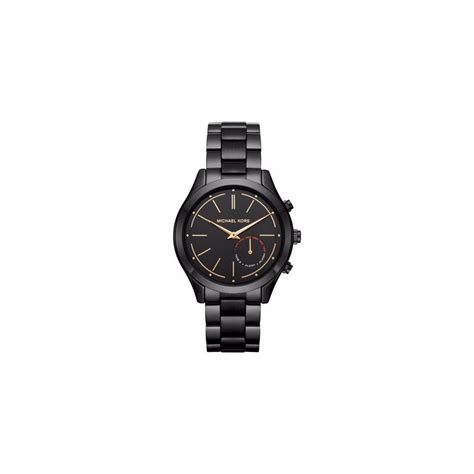 michael kors mkt4003|michael kors access hybrid manual.